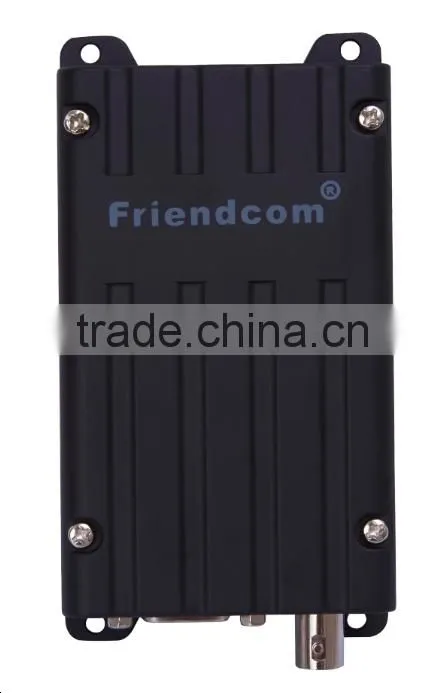 CE, FCC certified wireless data radio