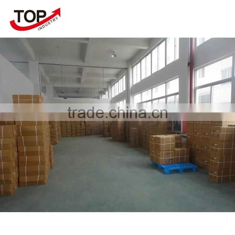 2016 high-grade transparent plastic lampshade cover for LED lamp /LED light cover