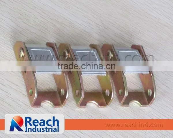 Tent Lashing Strap Tie Down