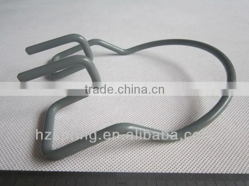 Bent Wire Parts