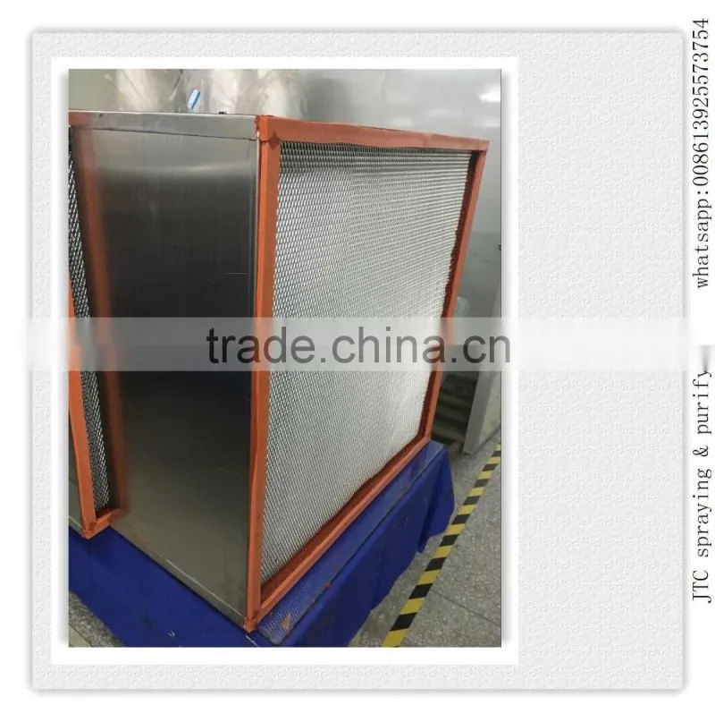 350degree High tempreture HEPA air filter