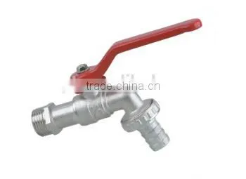 Angle Valve