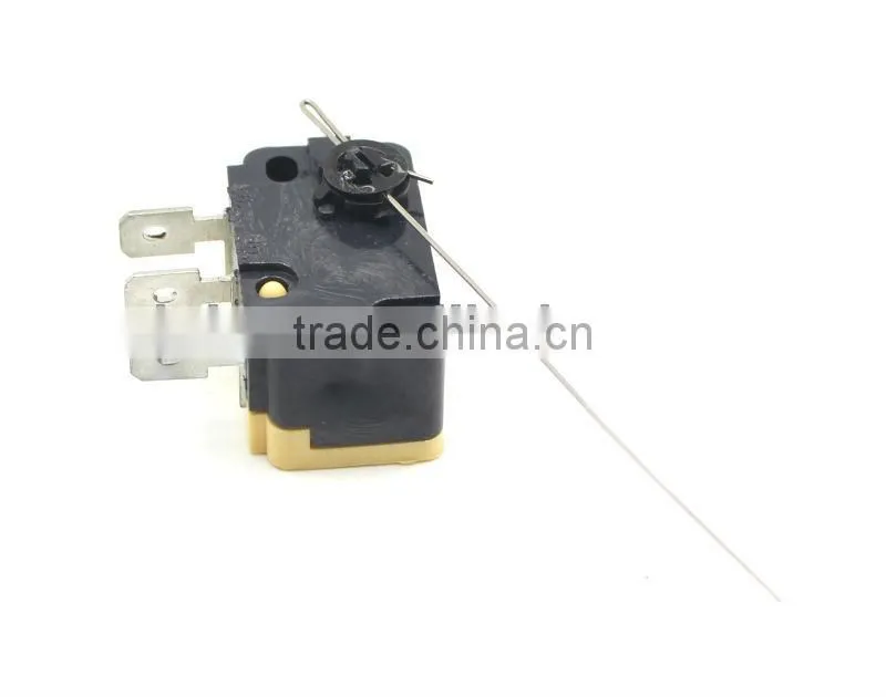 Joysitck microswitch with 3 solder terminals CN-05