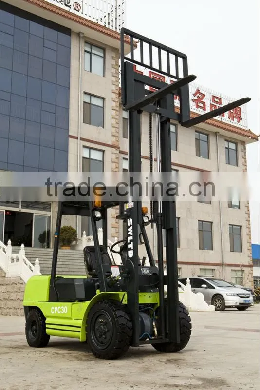 forklift price CPC30,forklift truck ,3000kg forklift