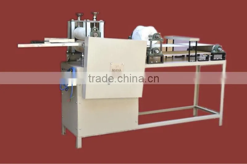 Industrial Food Processing Machine