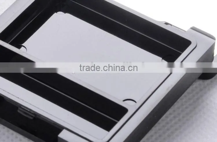 yuyao factory supply ABS eyeshadow case