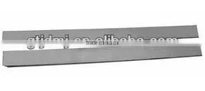 tungsten carbide shank boring bars with highly corrosion resisting