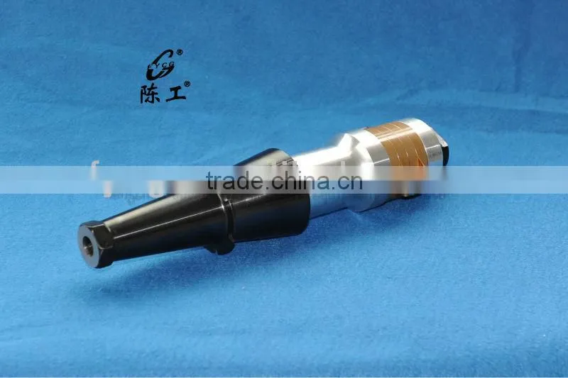 YP-7015-4Z 15Khz Ultrasonic Welding Oscillator