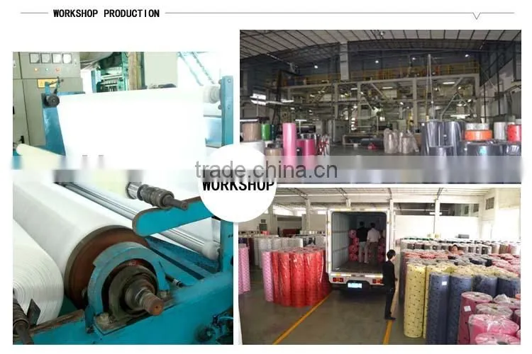 HOT SALES Good quality Spunbond PP non-woven fabric for covering plant