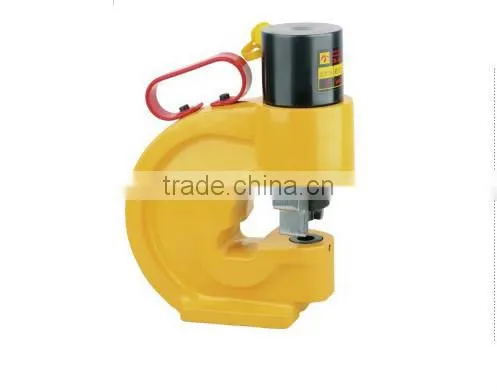 flange facing machine