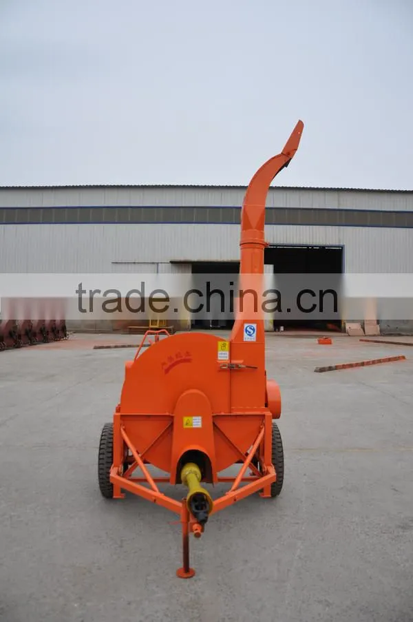 SZR-6.0 Chinese silage crop cutter