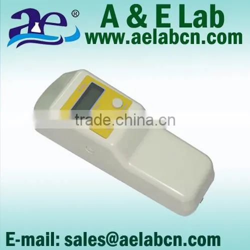 Special price rice whiteness meter