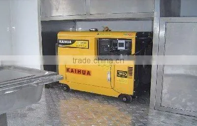 food trailers,semi trailers