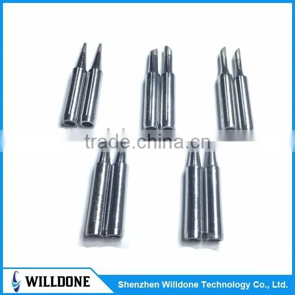 Hakko 900M Series Soldering Tips solding iron tips