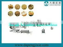 Breakfast Cereal Machinery