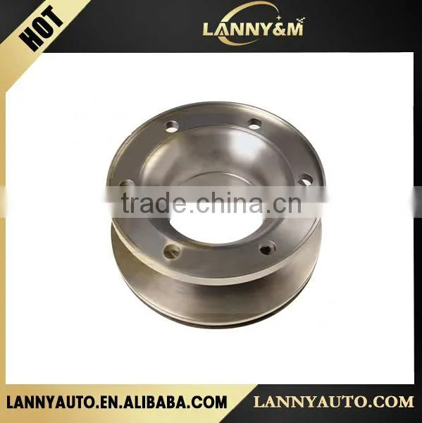 High Quality Truck Brake Disc 5010216932 for Renault
