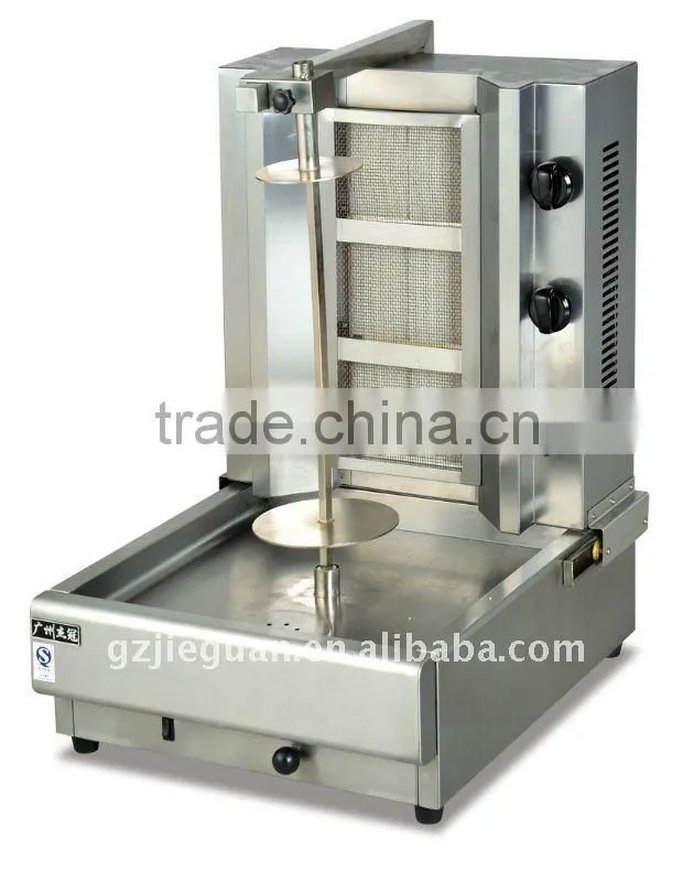 Roast rotary corn machine/Rotary Roast(EB-21)