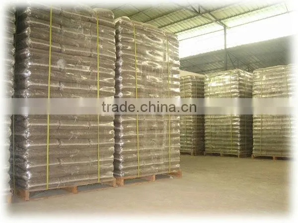 China best quality wood pellet machine
