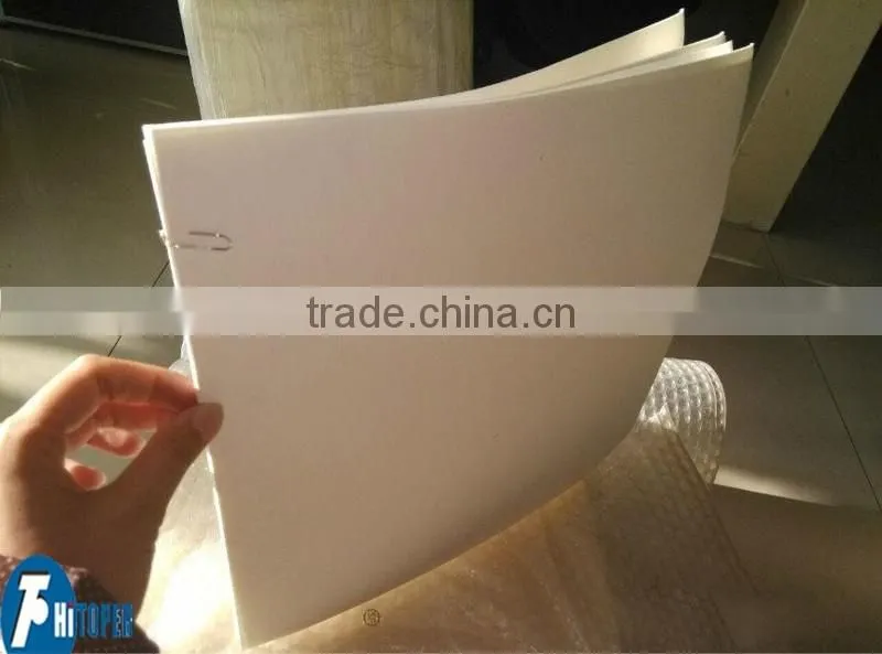 Fine membrane filter press for filtering used oil