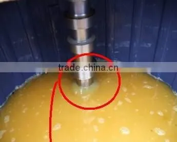Banry CE high quality ultrasonic processor for organic acid