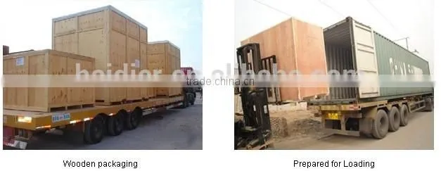 Haidier drinking water sachets packing machine automatic liquid filling packing machine