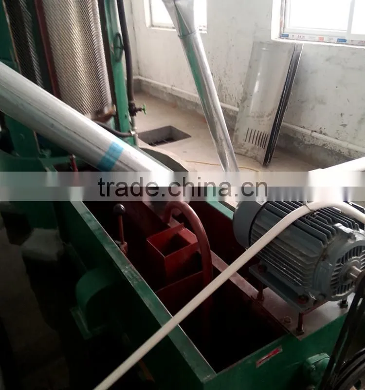 Wide Usage XMS series Wheat Washer and Drier