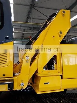 small crawler digger mini hydraulic excavators for sale
