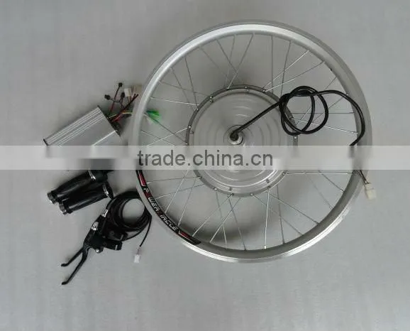 36v 750w bicycle conversion kit