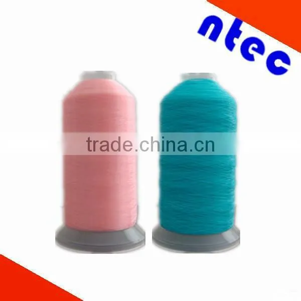 0.20mm colored sewing thread nylon knitting yarn