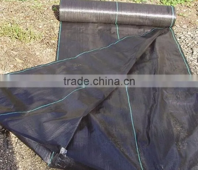 hot-selling plastic anti weed matting for greenhouse