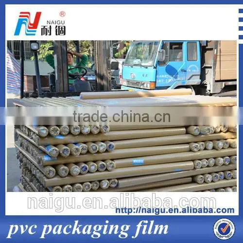 hot sale! mattresses wrapper film of pvc