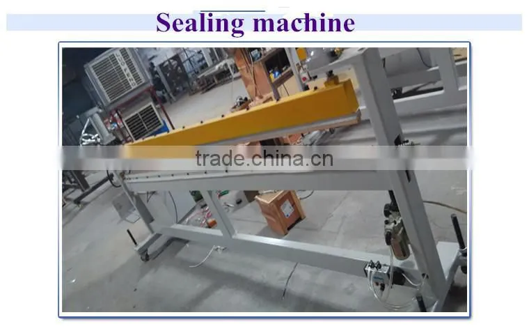 bag making machine from Foshan