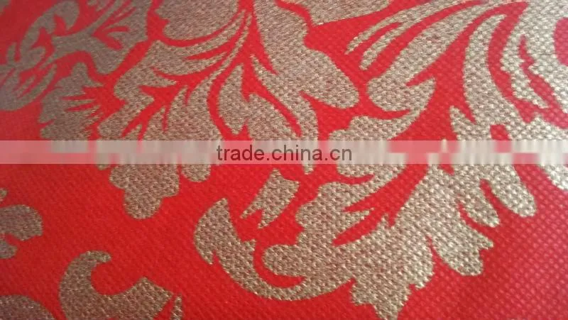 High quality pp nonwoven fabric for weed control