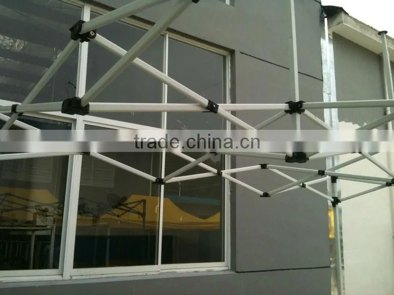 3*6M strong frame foldable gazebo