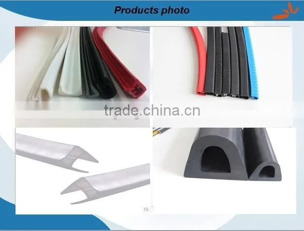 boat rubber trim for sale