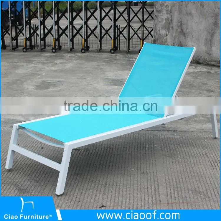 Recreational Sun Lounger Leisure Chairs