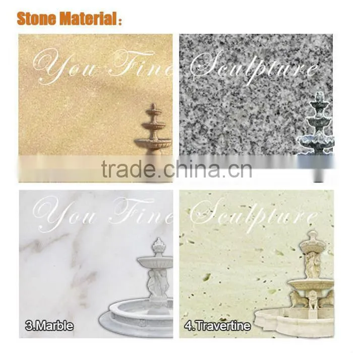 hot sales stone woman statue for home