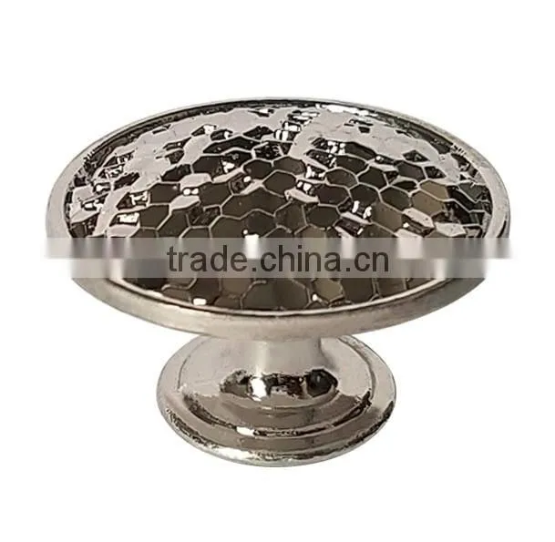 NEW zinc alloy cabinet knob