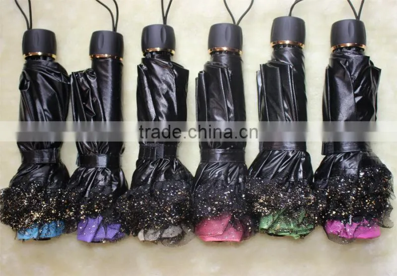Vase Umbrella