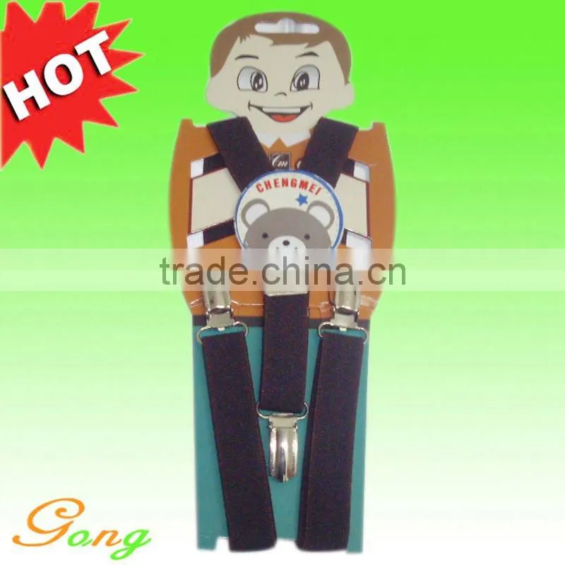 New Hot Fashion Belts And Suspenders