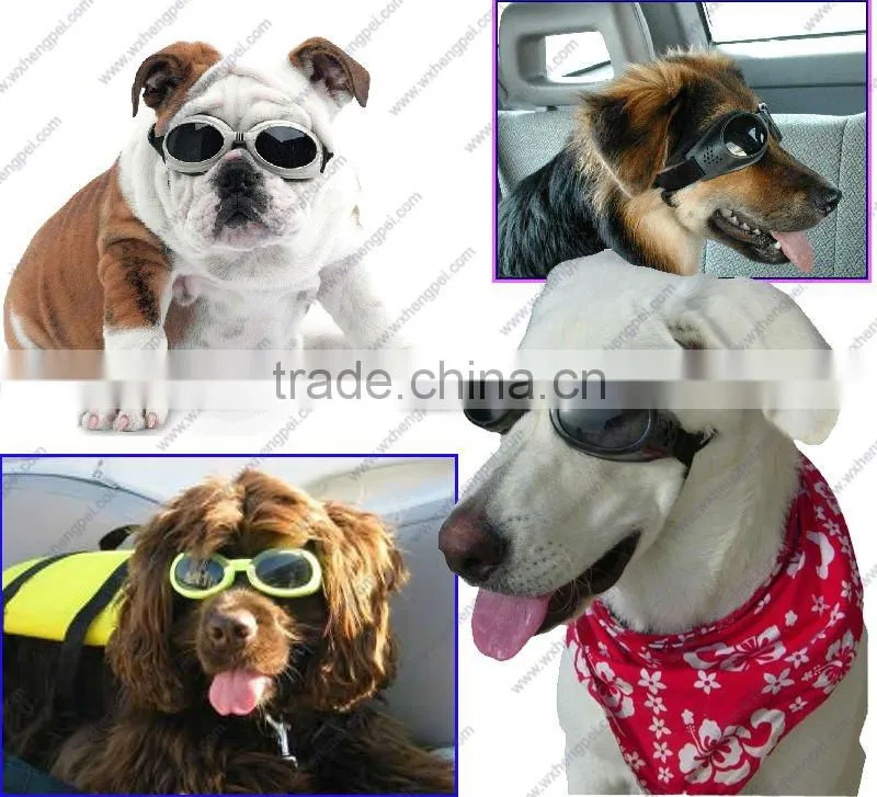 pet eyeglasses dog glasses pet sunglasses Fashion Pet Dog Sunglasses