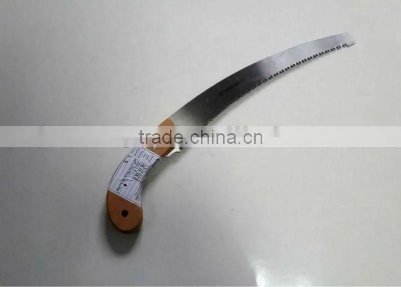 stock Pruning saw