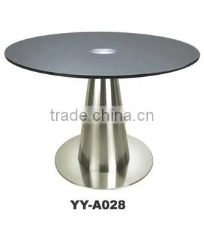 Modern dining table YY-A028