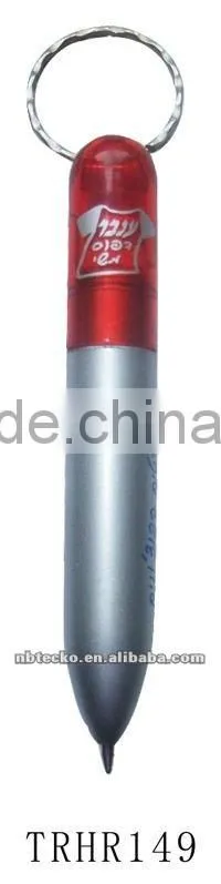 New metal touch pen for mobile and other electronic equipment