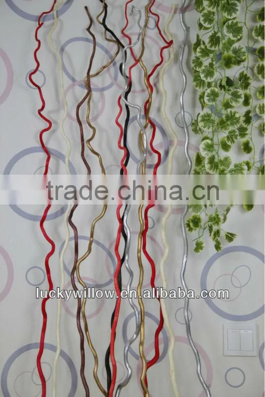 Prafessional factory supply Chinese dragon willow ,longliu,dragon sang for home & office decoration