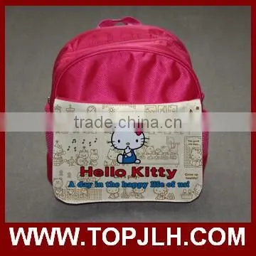 New arrivel Sublimation School Backpack