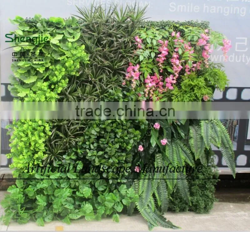 fake plants green wall,artificial green wall wholesale manufacture