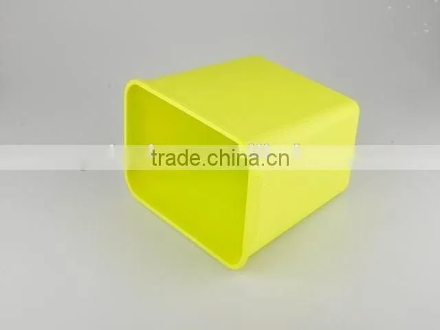 Household Garbage Can/Rubbish Bin/Plastic Trash Can
