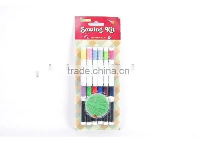 12pcs Promotional Travel Custom Lady's Companion
