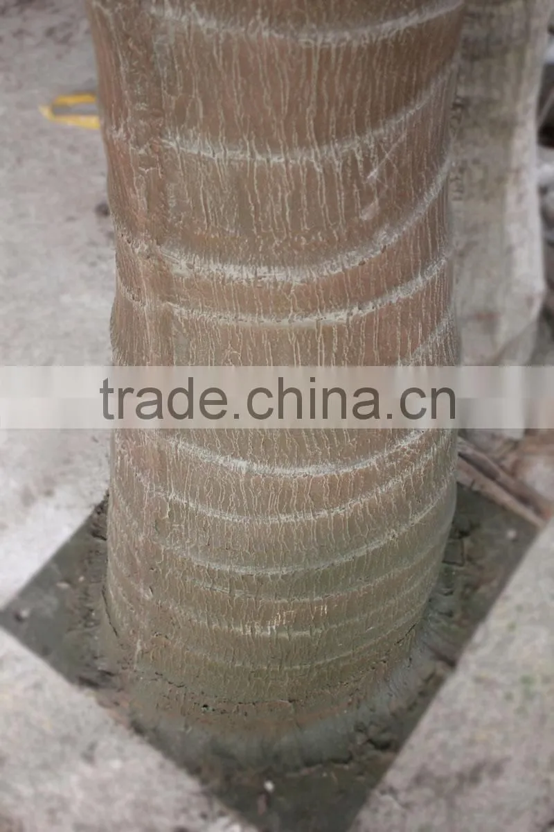 APM018 GNW 5m high royal artificial outdoor palm tree